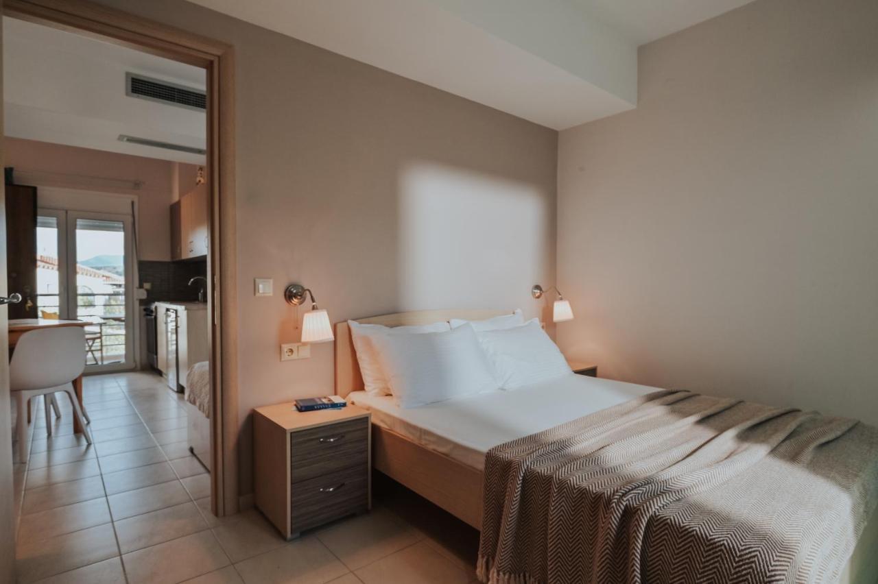 Kanali Homes 외부 사진