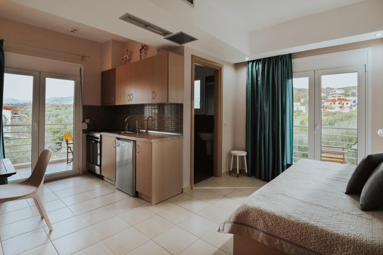 Kanali Homes 외부 사진