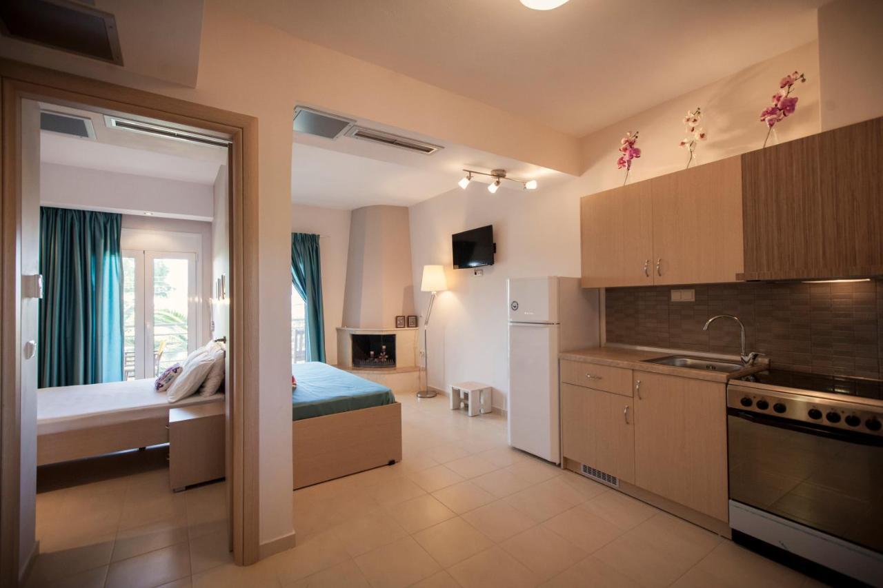 Kanali Homes 외부 사진