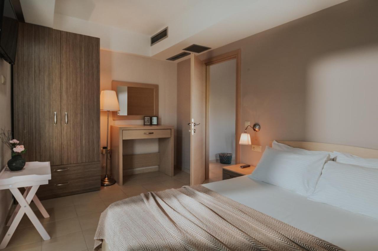Kanali Homes 외부 사진