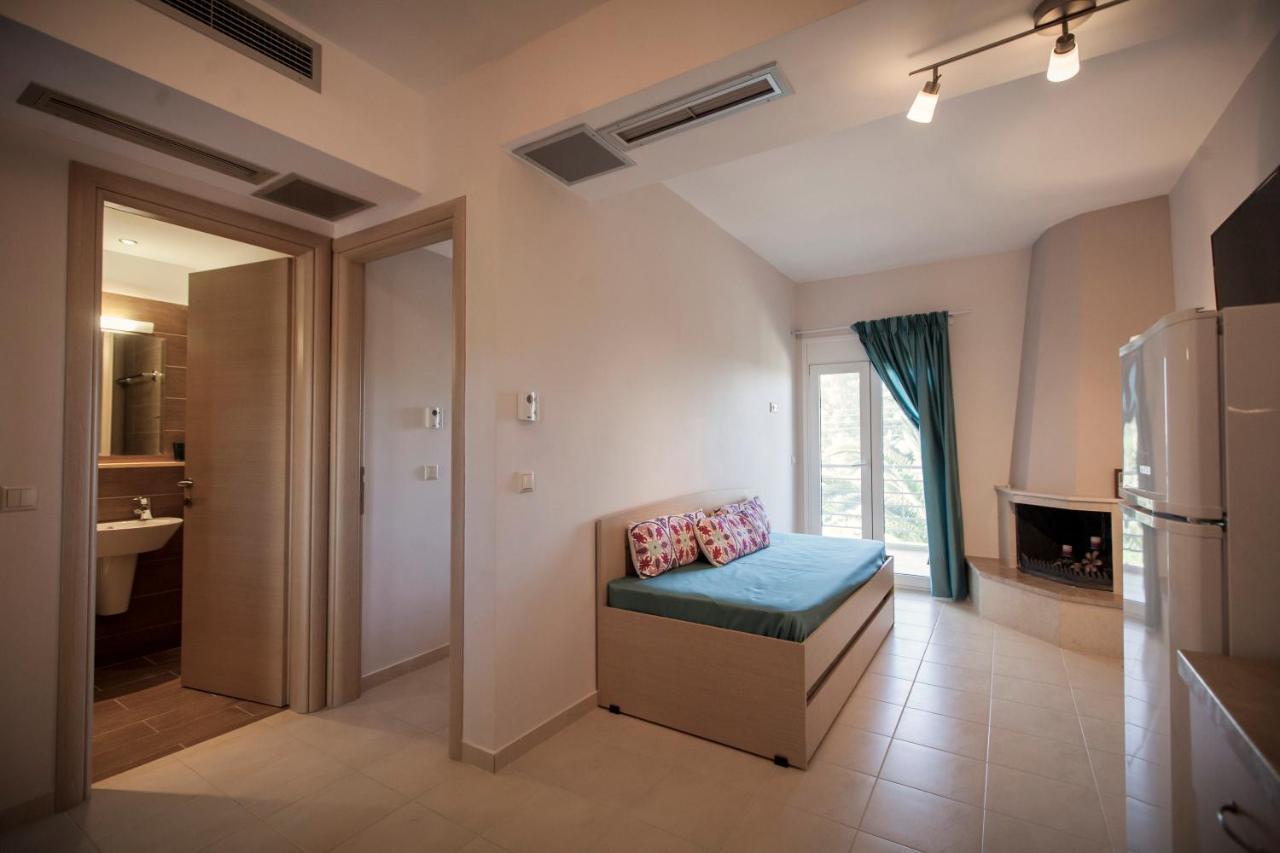 Kanali Homes 외부 사진