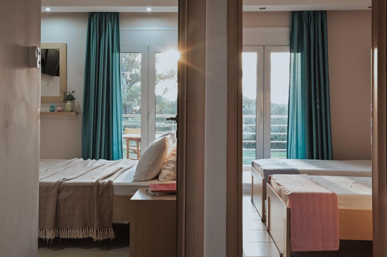 Kanali Homes 외부 사진