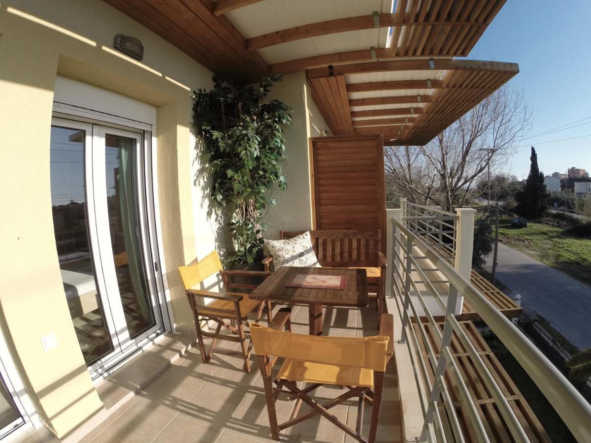 Kanali Homes 외부 사진