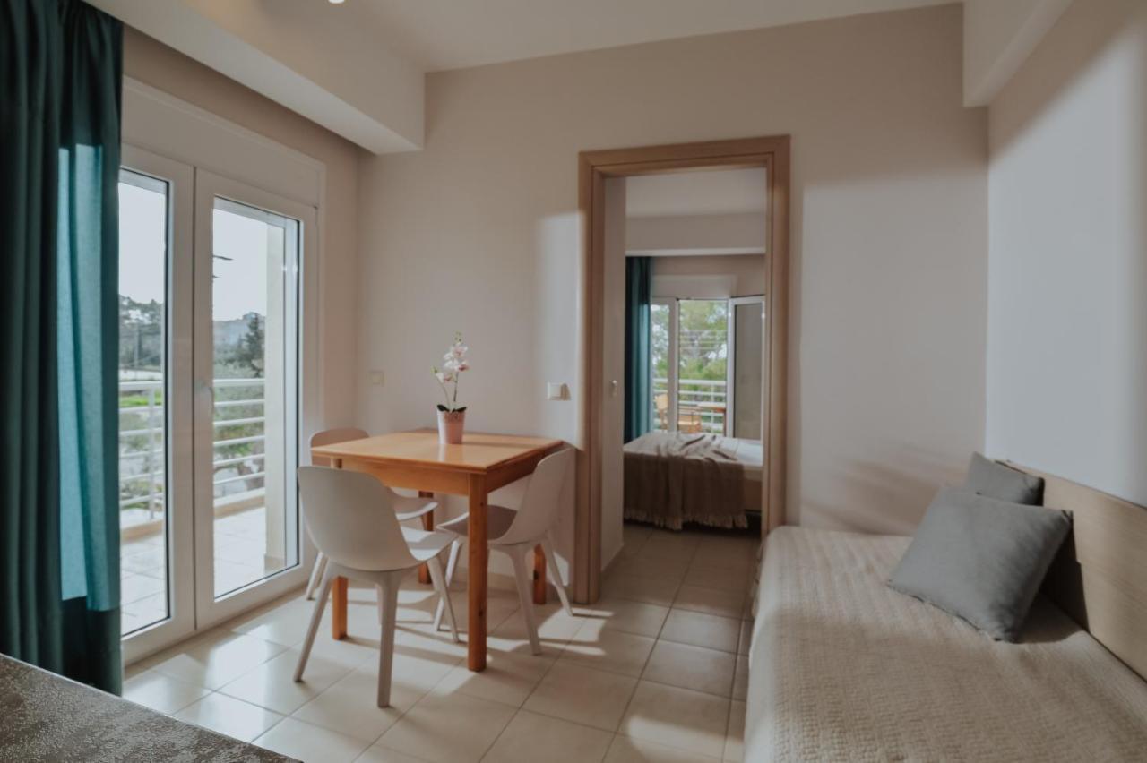 Kanali Homes 외부 사진