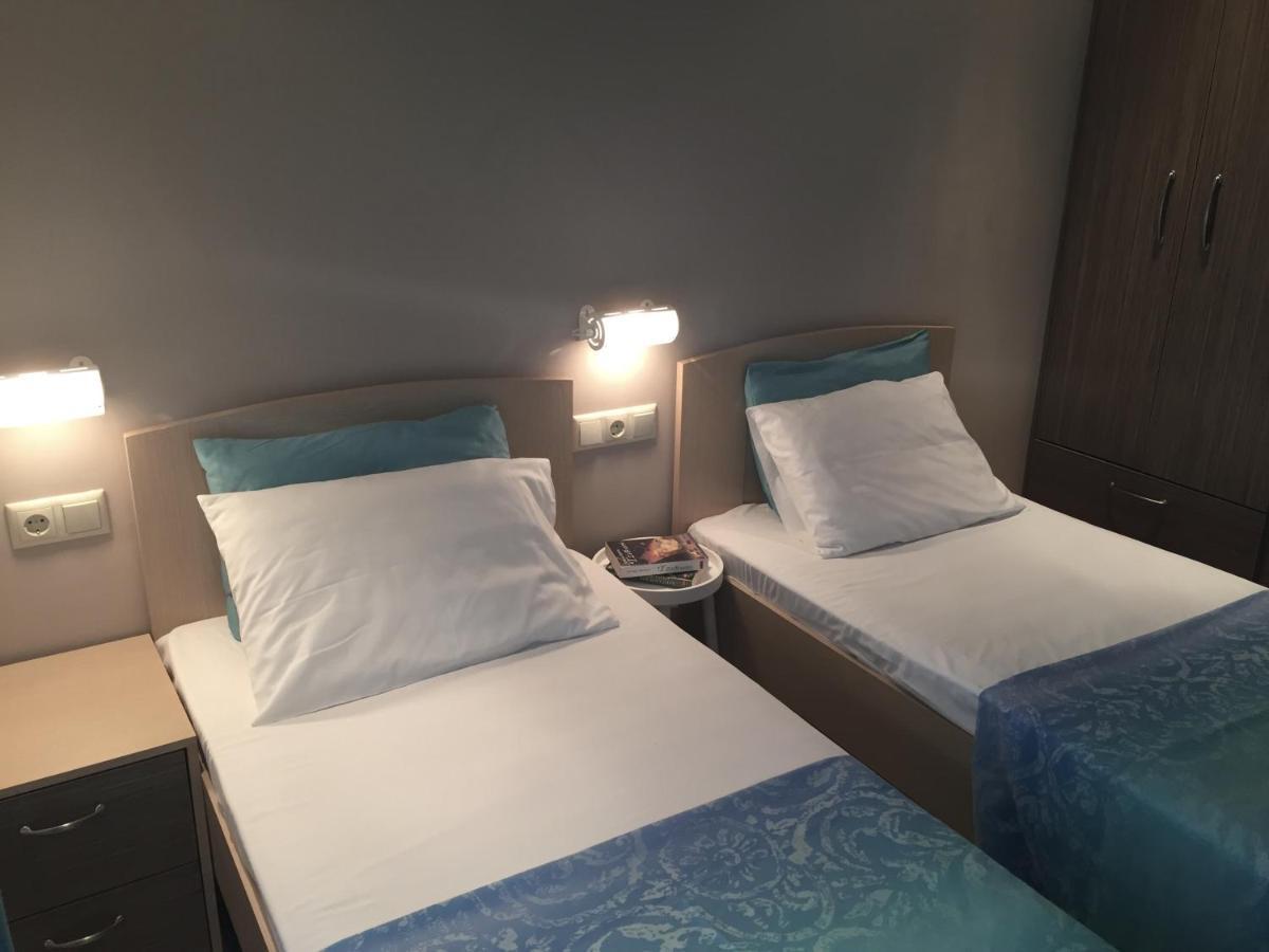 Kanali Homes 외부 사진