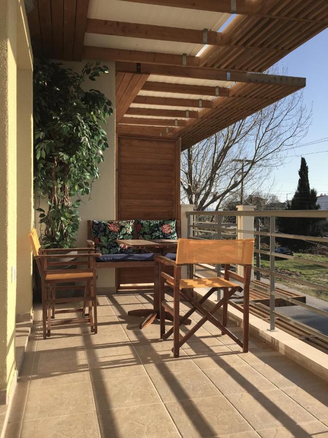 Kanali Homes 외부 사진