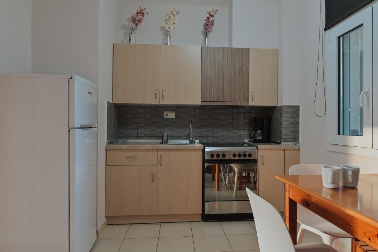Kanali Homes 외부 사진
