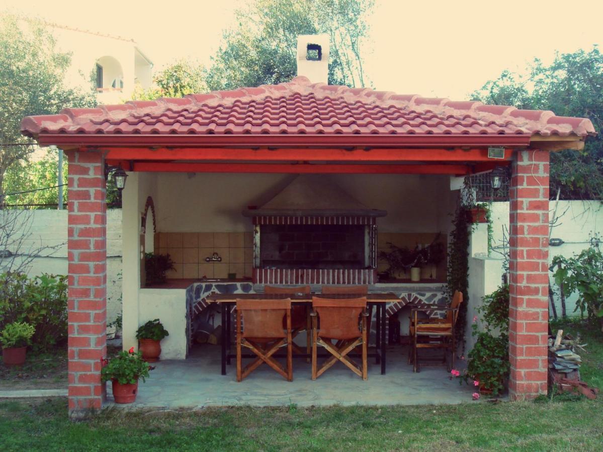 Kanali Homes 외부 사진