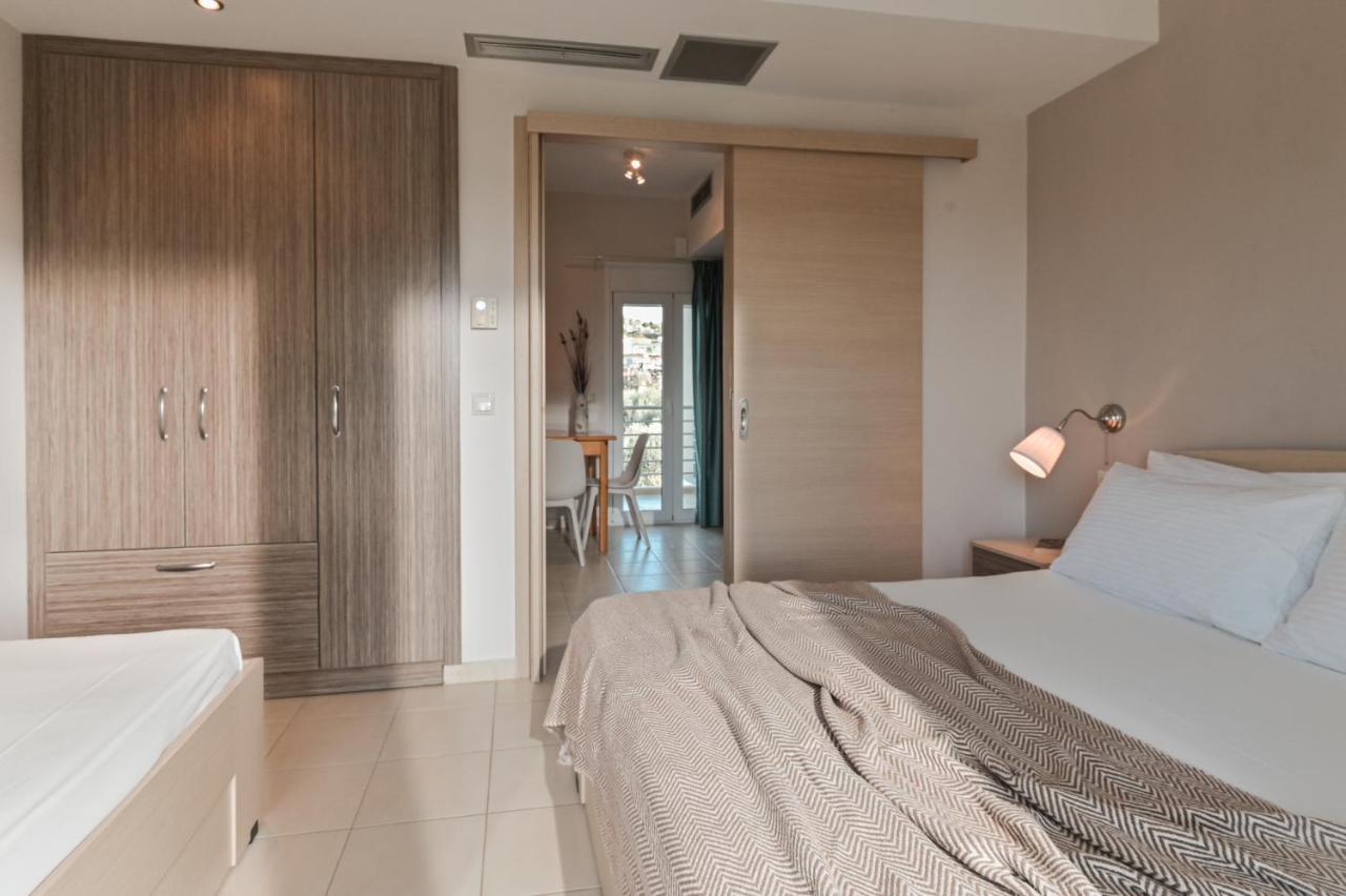 Kanali Homes 외부 사진