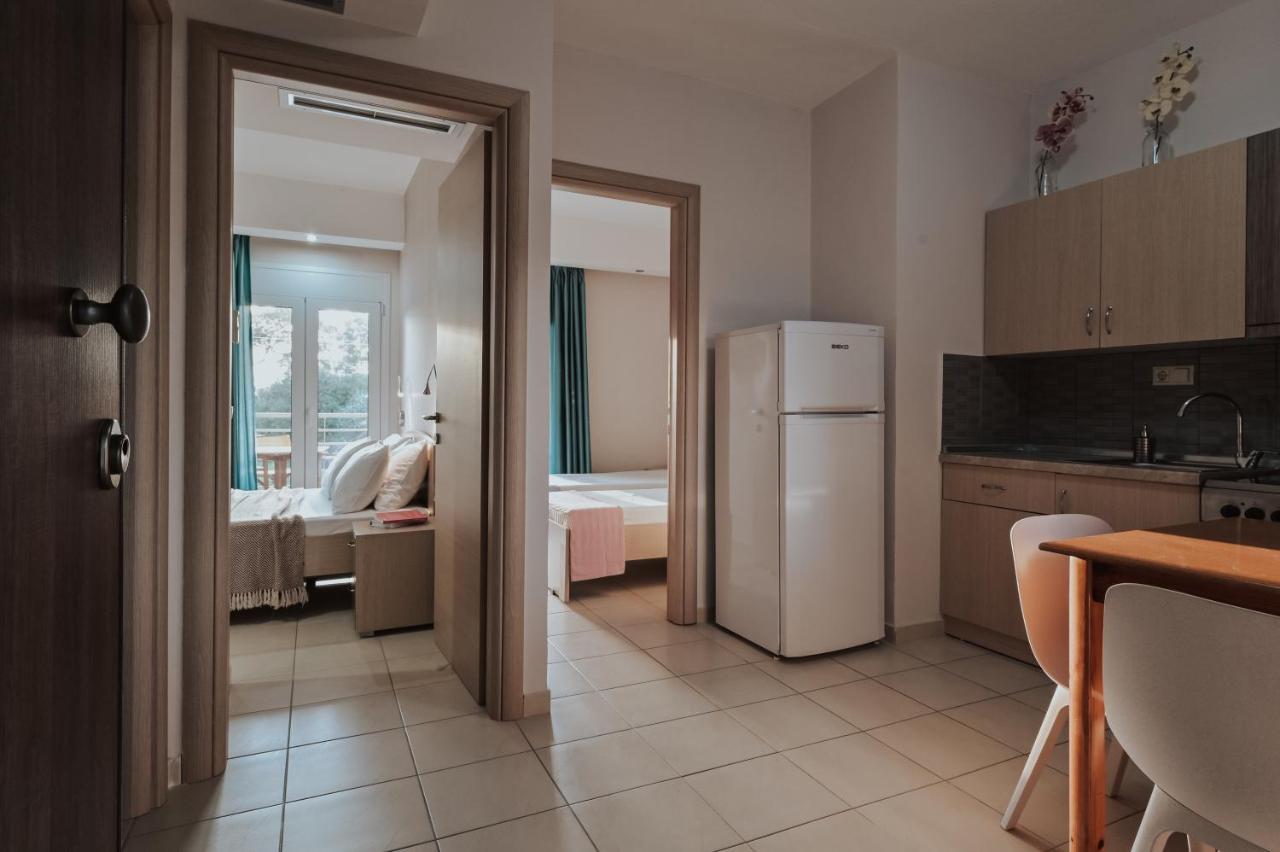 Kanali Homes 외부 사진
