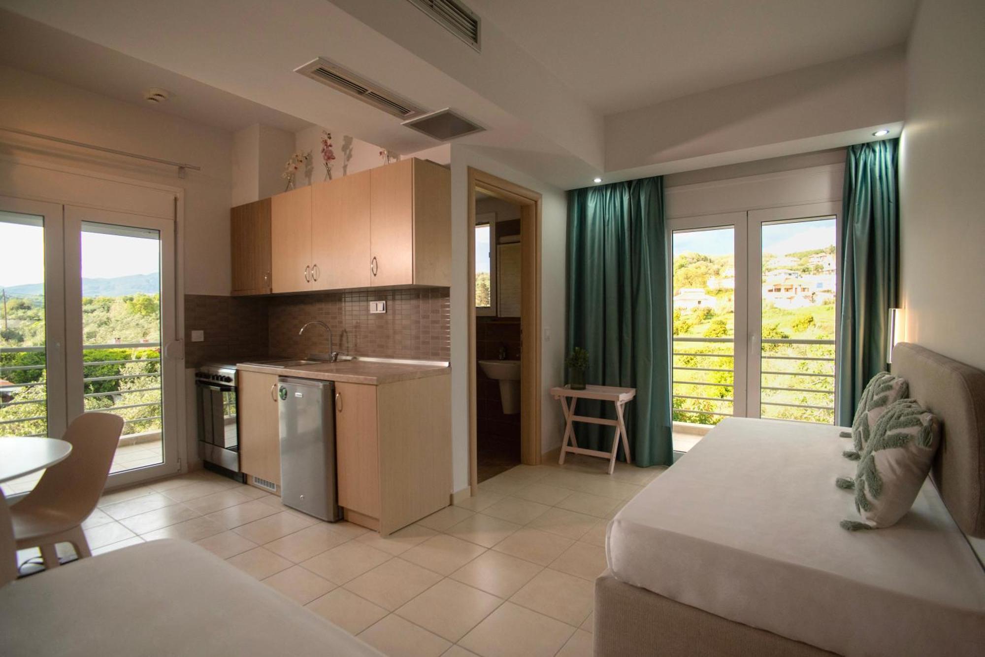 Kanali Homes 외부 사진