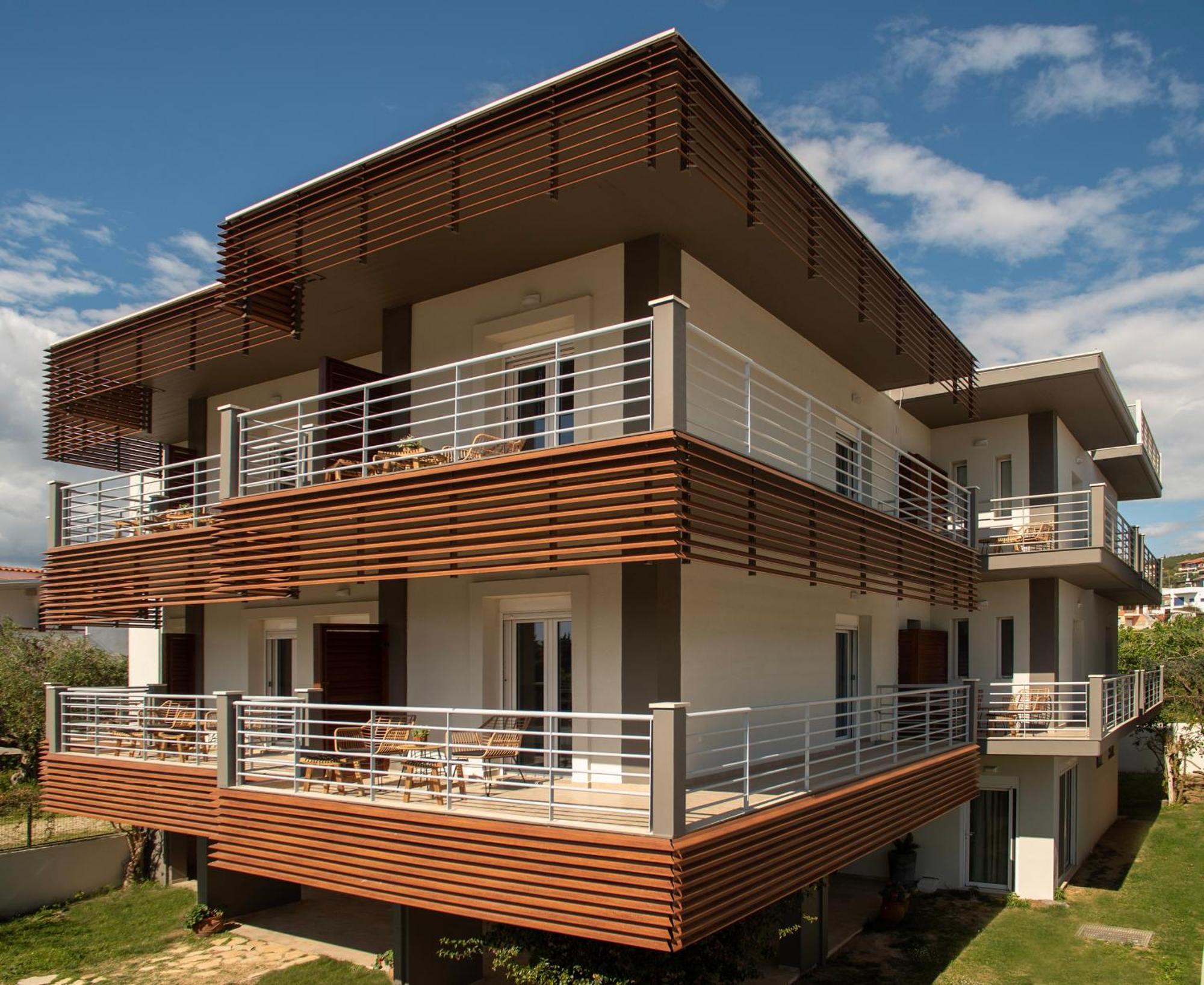 Kanali Homes 외부 사진