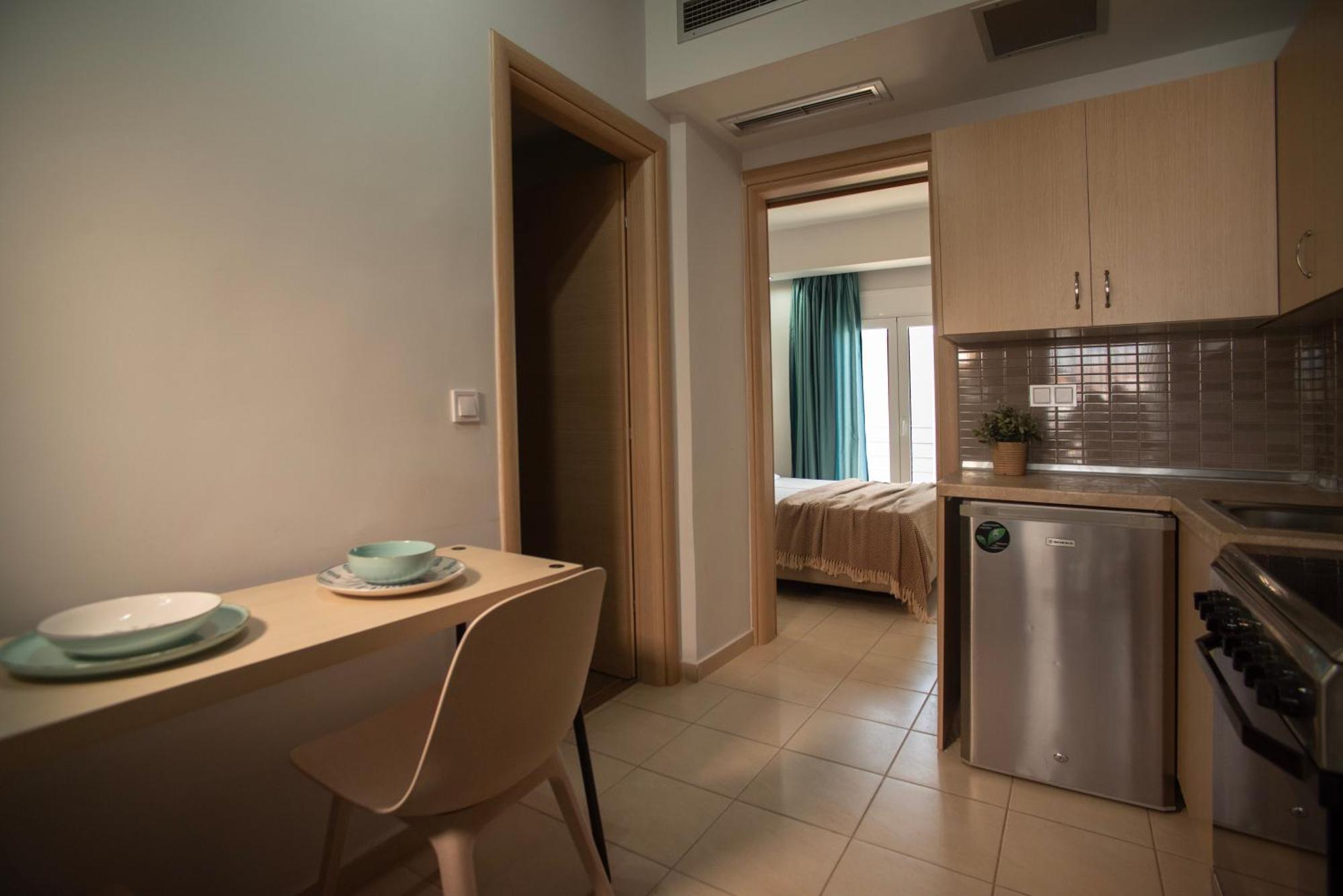 Kanali Homes 외부 사진