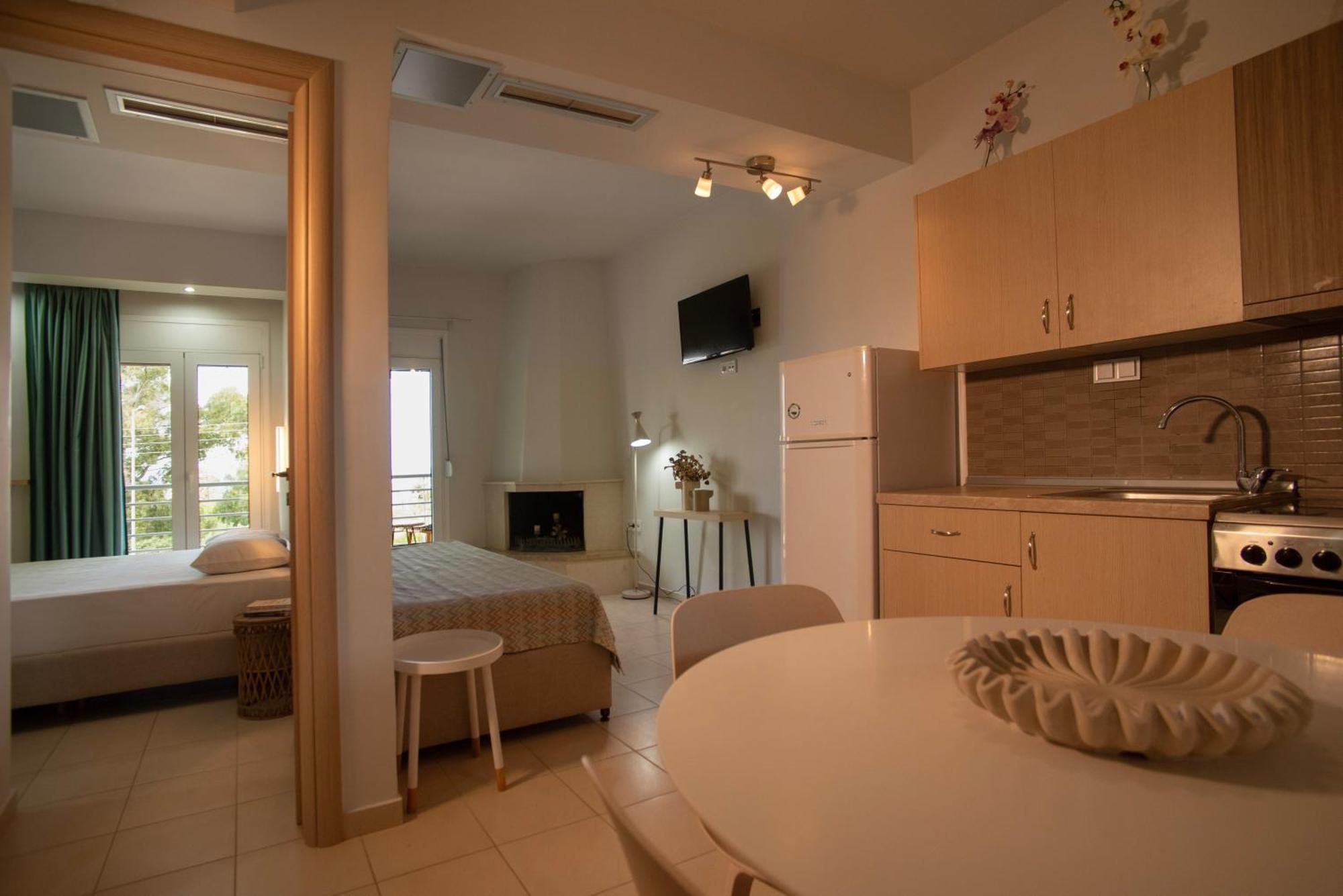 Kanali Homes 외부 사진