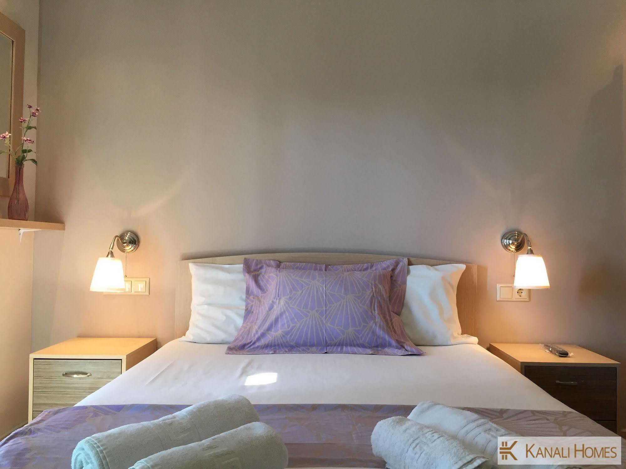 Kanali Homes 외부 사진