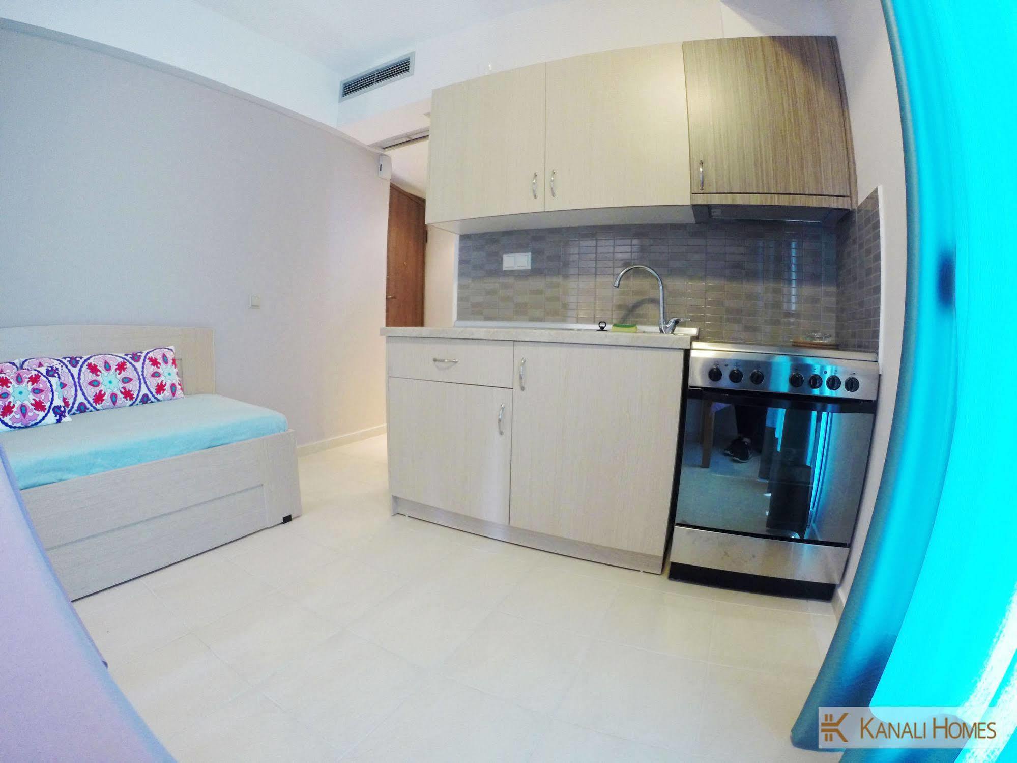 Kanali Homes 외부 사진