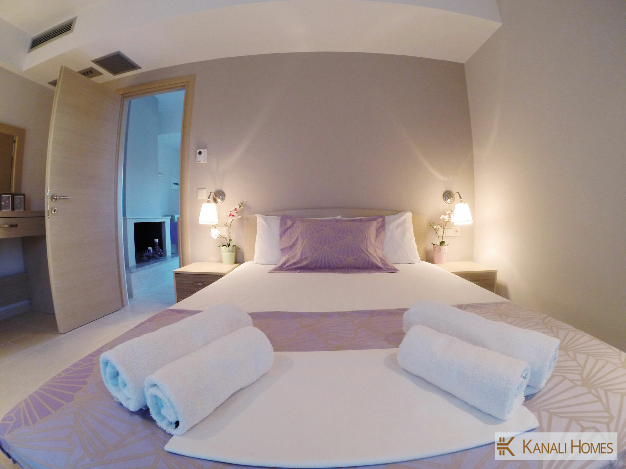 Kanali Homes 외부 사진