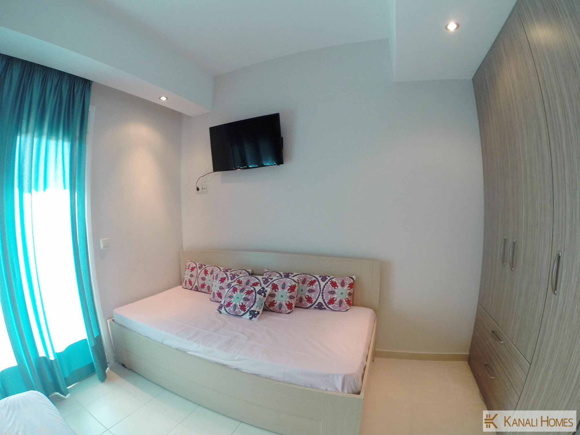 Kanali Homes 외부 사진