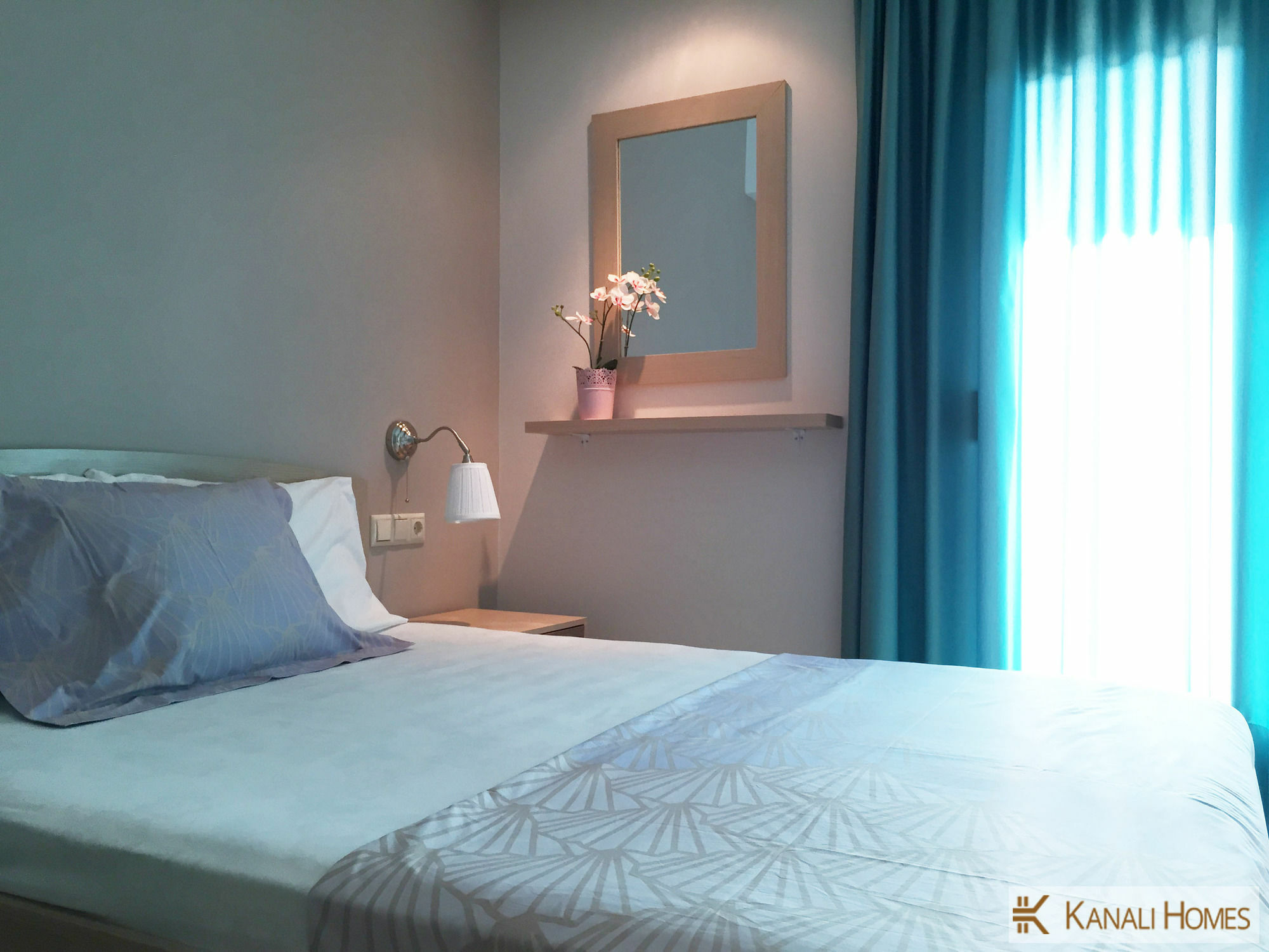 Kanali Homes 외부 사진