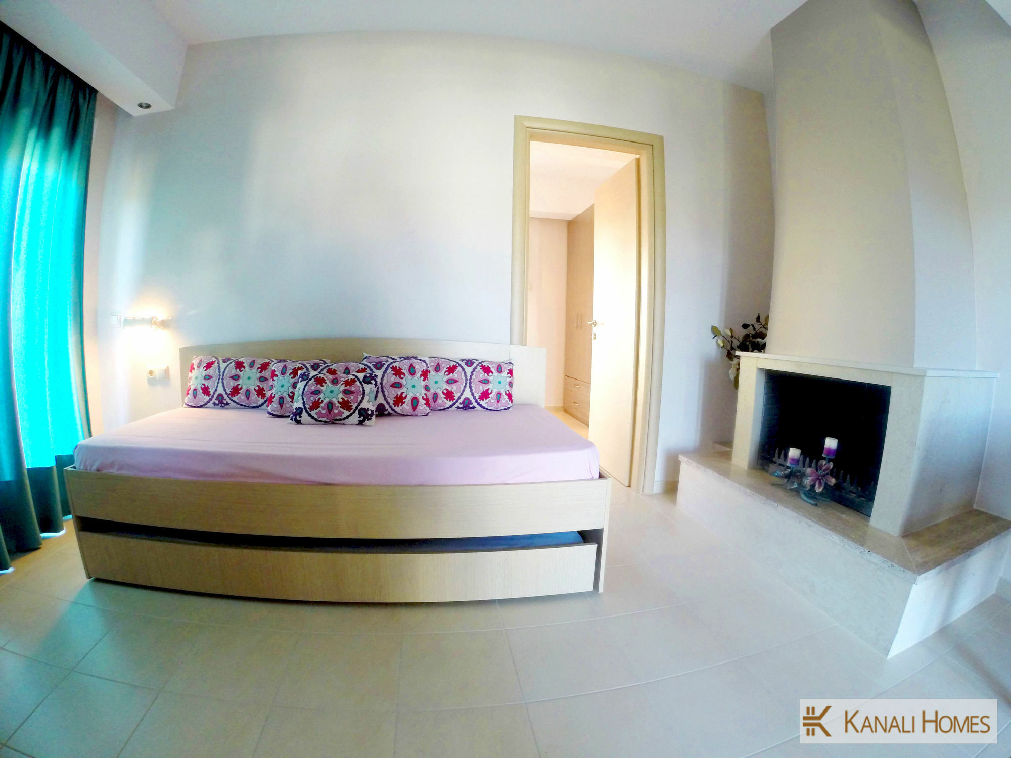 Kanali Homes 외부 사진