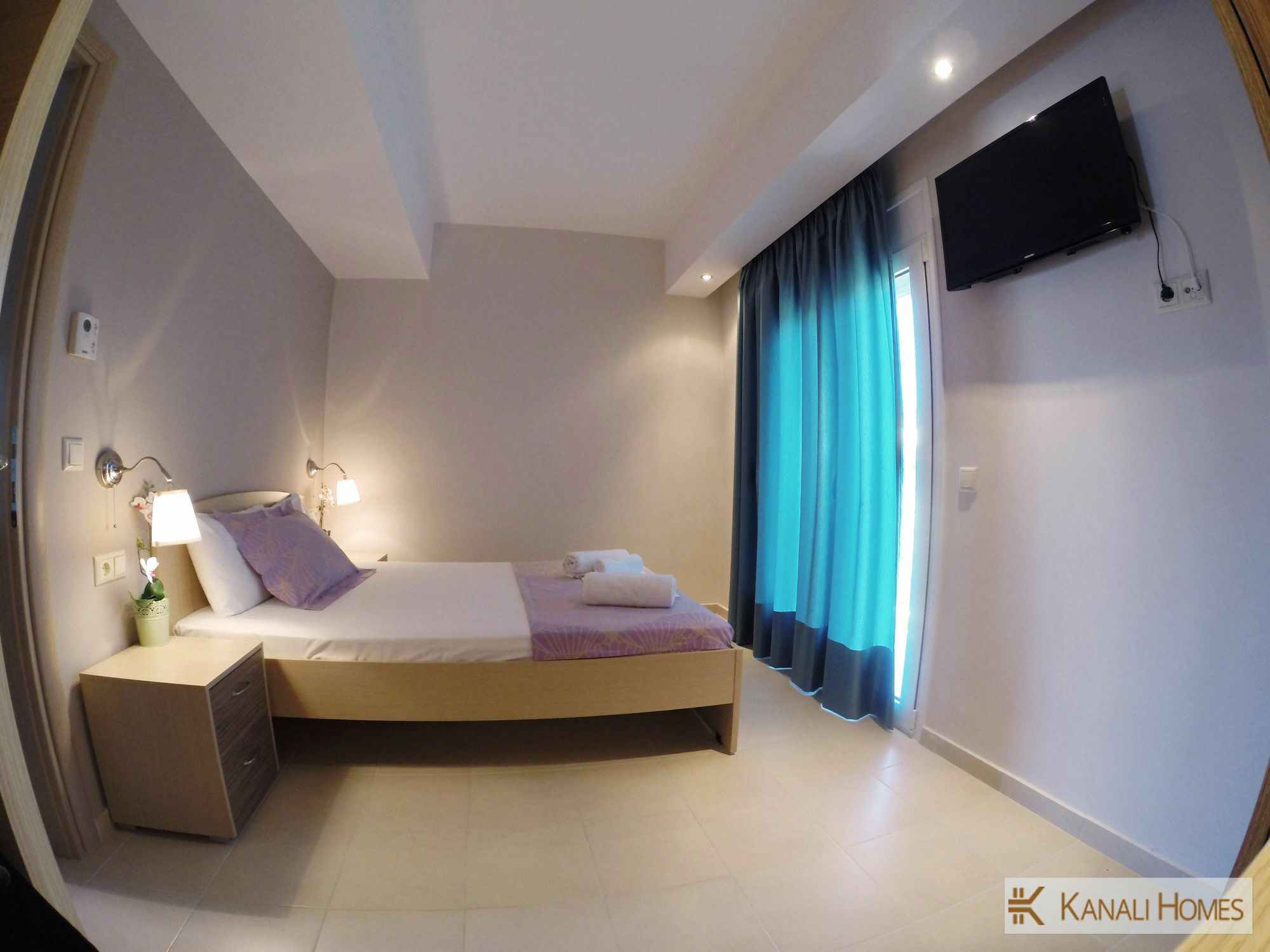 Kanali Homes 외부 사진