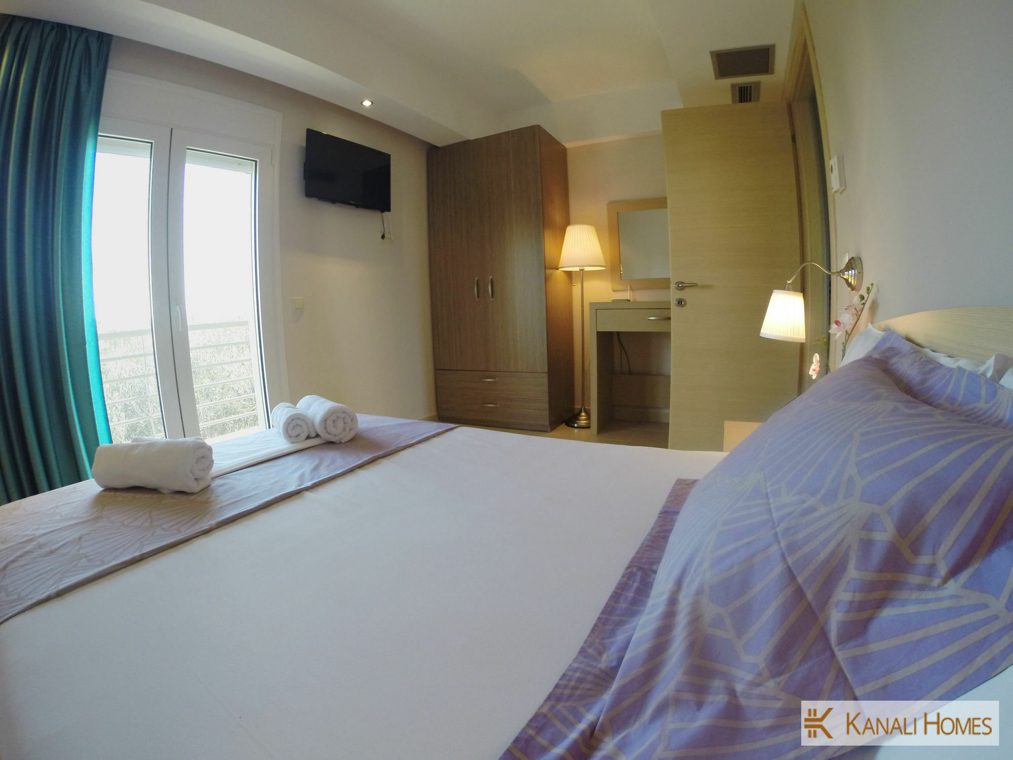 Kanali Homes 외부 사진